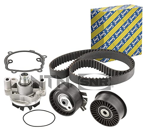 SNR KDP455.620 Kits de distribución con bomba de agua