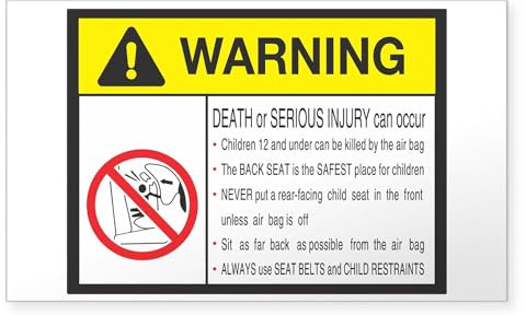 CafePress MX5 Sun Visor Replacement Sticker Sticker Rectangle Bumper Sticker Car Decal