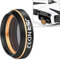 ZZjingli Kamera-Zubehör HD Drohne ND-Objektiv-Filter for DJI Mavic Air (Color : Color4)