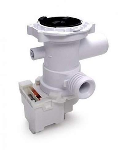 BOMBA DESAGUE LAVADORA COMPATIBLE CON INDESIT COPRECI KEBS108/020A