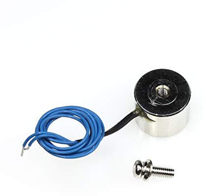 Elektromagnet, Haltekraft 2,5kg, 4-6V Betriebsspannung, Arduino kompatibel