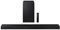 Samsung Soundbar HW-Q600A/ZF da 360W, 3.1.2 Canali, Nero