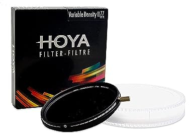Filter Hoya Variable Density II 72mm
