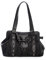 Banned Maplesage Handbag Black