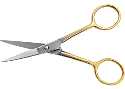 SEMPLIX Präzisions-Stickschere (11.5 cm)