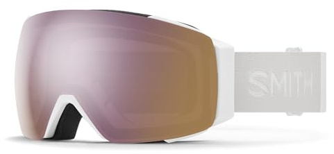 Smith Unisex Io Mag Schneebrille
