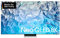 Samsung Neo QLED 8K QN900B 85 Zoll Fernseher (GQ85QN900BTXZG, Deutsches Modell), Quantum HDR 4000, Neural Quantum Prozessor 8K, Dolby Atmos, Smart TV [2022]