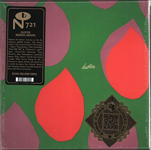 Numero Group