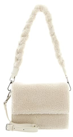 SEIDENFELT MANUFAKTUR Hellvi Crossbody Bag With Teddy-Chain Teddy