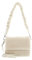 SEIDENFELT MANUFAKTUR Hellvi Crossbody Bag With Teddy-Chain Teddy
