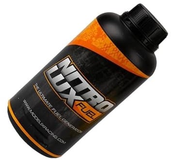 NITROLUX Off-Road ENERGY3 16% (1L.) EU Licence RC Modellbautreibstoff