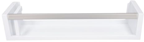 LUTH Premium Profi Parts Flaschenabsteller kompatibel mit Liebherr 7438891 für Kühlschrank