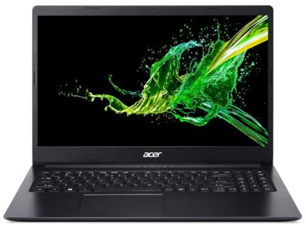 Acer Aspire 3 A315-34 - Intel Pentium Silver N5030 / 1,1 GHz - Win 11 Home - Graphics UHD 605 - 8 Go