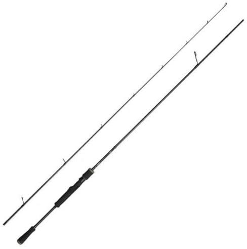 DAM Steckrute Yagi Light Jig Länge 2.40m Wurfgewicht 3-18g