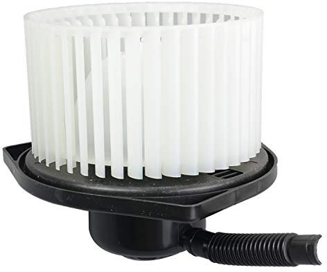 Bisenya Moteur de ventilateur Remplacement pour C-Crosser C4 Aircross 4007 4008 1607025680 6441.CC 6441.Z3