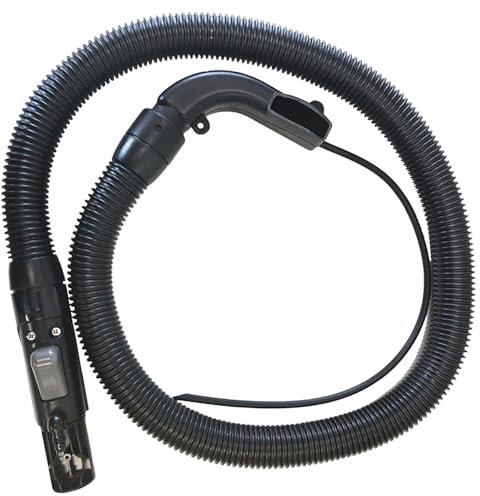 SPARES2GO Manguera y mango limpiador de alfombras para Bissell SpotClean ProHeat 1923E 36981 36982 36988