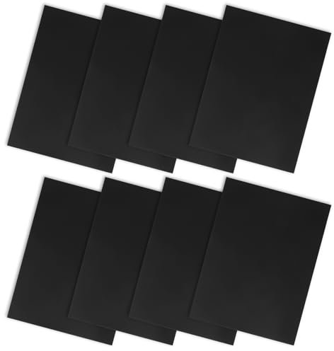 8 Stück Flicken Selbstklebend Nylon Reparaturflicken-Set Wasserdicht Reparatur Patches Stoffreparaturflicken für Outdoor Camping Kleidung Daunenjacke Zelt Autositz Sofa Jacken Schlafsack