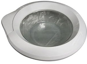 FIGEVIDA Oblò Completo Lavatrice Compatibile per Vestel 42027955 42039088