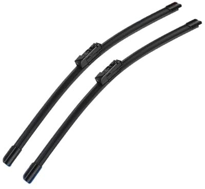 Scheibenwischer-Set für BMW X3 X3M G01 (2018–2023) – Front- und Heckscheibenwischerblätter inklusive Scheibenbürste