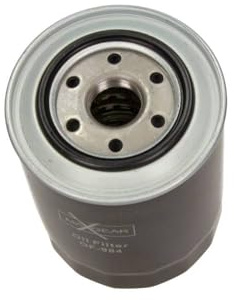 Quality Parts à–lfilter 2. 8TD 3. 2DID ME202472 by Italy Motors
