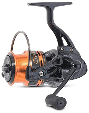 Sänger Top Tackle Systems Iron Trout Chakka Pro FD Forellenwalze, 3000