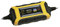GYS - Artic 1500 - Chargeur - Inverter - 230V - Livre avec Pinces et Cosses de Connexion, Noir