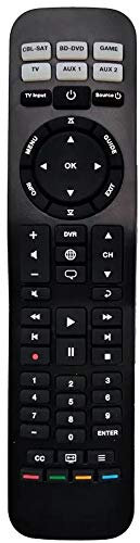 Télécommande compatible avec Bose 535 525 Solo 10 Solo 15cm 520