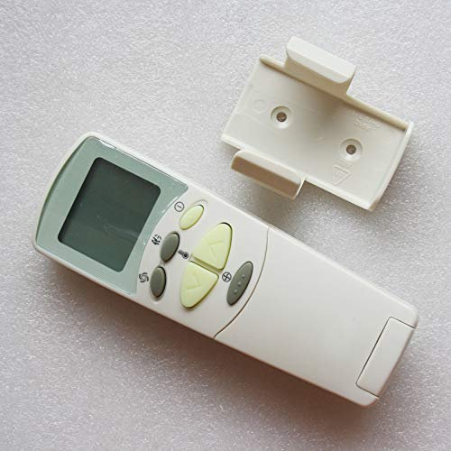 Télécommande pour climatiseur LG 6711A20077N