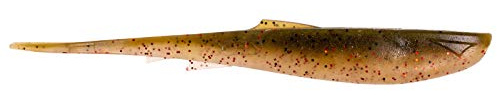 ZECK Vertikalköder & Dropshot Angelköder - Wilson 15,2cm Mossy Neck