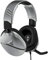 Turtle Beach Recon 70 Auriculares Gaming PS4, PS5, Xbox One, Nintendo Switch y PC, Plata