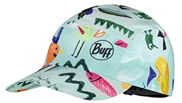 Buff Pack Cap Kinder OTOM Unisex Einheitsgröße