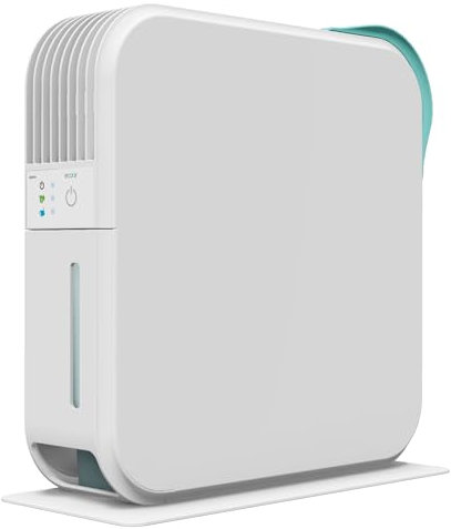 EcoAir 800ml Vesto Photocatalyst Air Purifier Dehumidifier 400ml Per Day With 3M Cord | 2 Years Warranty
