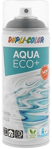 DUPLI-COLOR 531941 AQUA ECO+ RAL 7015 Grigio ardesia opaco 350 ml