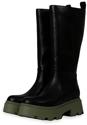 GIOSEPPO Damen GralingenBootsschuh