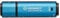 Kingston IronKey Vault Privacy 50 FIPS 197 Certified & XTS-AES 256-bit Encrypted USB Drive for Data Protection - IKVP50/64GB