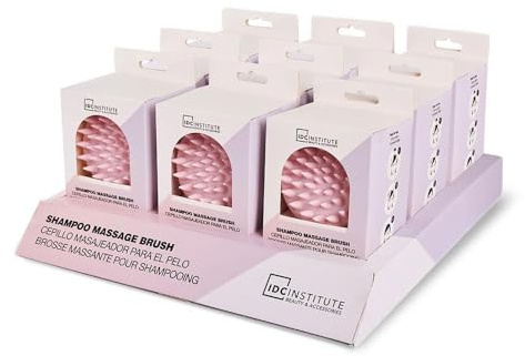 Shampoo Massage Brush 1 u