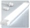 Anten LED Feuchtraumleuchte 120cm | 36W Feuchtraumlampe | Kalteweiss 6000K 4000LM Werkstattlampe | IP65 Wasserfest Wannenleuchte | Wasserdicht Kellerleuchte für Büros Keller Werkstätten Garage