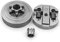 camister Frizione & frizione & ago misura per motosega 2500 25CC