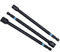 Tolxh #A-97695 1/4 5/16 3/8 Impactx 6″ Magnetic Nut Driver Set Replacement Part new For Makita