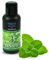 FRESH AURA Saunaaufguss – Sauna Aufgussmittel mit Melisse und natürlichen ätherischen Ölen – Sehr ergiebiger und langanhaltender Saunaduft – beruhigend entspannend | Made in Germany (100ml)