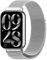SUGARJAR Metal Strap for Mi/Redmi Watch 4, Magnetic Straps for Women & Men