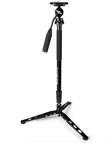 ProMaster Key Grip Video Monopod Kit