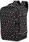 American Tourister Take2Cabin Disney - Ryanair Underseat Cabin Bag, 25 x 20 x 40 cm, 24 L, Multicolour (Minnie Urban Dots)