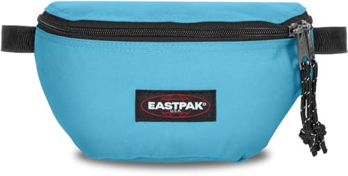 EASTPAK Springer Bauchtasche, Tauchblau, 16.5 x 23 x 8.5, Feder: