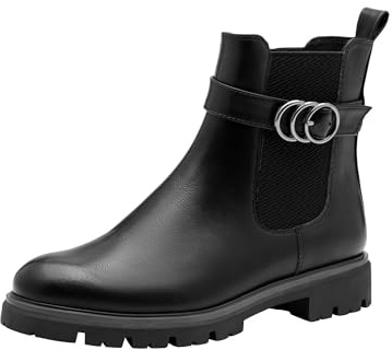 MARCO TOZZI Women's Chelsea-Stiefel 2-25420-45 Boot