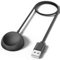Oumida Caricatore per Samsung Galaxy Watch 7 /Watch 7 Fe/Galaxy Watch 6 /Galaxy Watch 5 40mm 44mm, 100cm Caricatore USB Cavo di Ricarica Caricabatterie Magnetico per Galaxy Watch 4