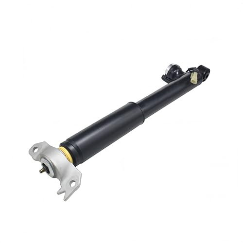 LUFASODERLING 22834093 Hintere Luftfederung Federbein Stoßdämpfer mit ADS sport V6 turbo 2011 Kompatibel Für Opel Für Vauxhall Für insignia OPC A G09 2008-2017 22834094 436854 (1x Hinten Links)