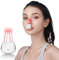 Appareil de Photothérapie pour Nez – Lampe Rouge Sans Fil pour Soulager l'Inconfort Nasal, Rechargeable et Portable