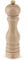 PEUGEOT - Salzmühle Paris u‘Select 22 cm - 6 voreingestellte Mahlgrade - Innovatives Zirlion-Mahlwerk für pulverfeines Salz - Aus PEFC-zertifiziertem Holz - Französisches Know-how - Naturfarben