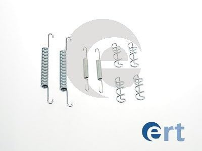 ERT 310031 Bremskraftverstärker